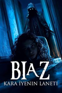 Biaz: Kara İyenin Laneti (2024) พากย์ไทย