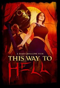 This Way to Hell (2023) พากย์ไทย