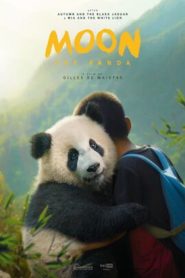 Moon The Panda (Moon le Panda) เพื่อนรัก…จากขุนเขา (2025)