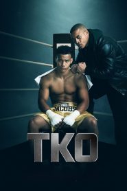 TKO (2025) พากย์ไทย