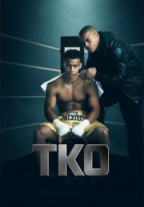 TKO (2025) พากย์ไทย