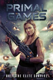 Primal Games (2025) พากย์ไทย