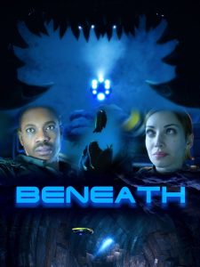 Beneath (2025) พากย์ไทย
