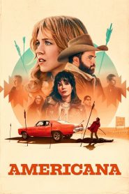 Americana (2025) พากย์ไทย