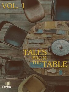 Tales from the Table (2024) พากย์ไทย