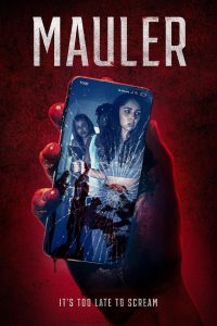 Mauler (2025) พากย์ไทย