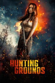 Hunting Grounds (2025) พากย์ไทย