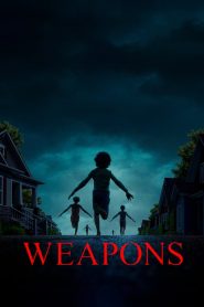 Weapons (2025) พากย์ไทย