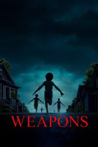 Weapons (2025) พากย์ไทย