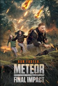 Meteor: Final Impact (2025) พากย์ไทย
