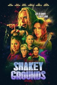 Shakey Grounds (2025) พากย์ไทย
