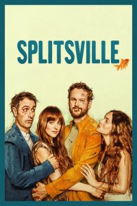 Splitsville (2025) พากย์ไทย
