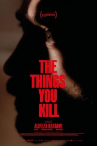 The Things You Kill (2025) พากย์ไทย