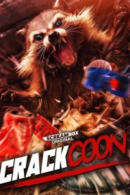 Crackcoon (2023) พากย์ไทย
