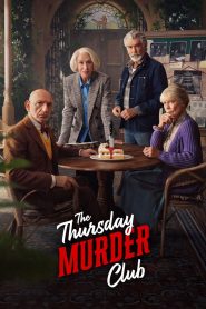 The Thursday Murder Club ชมรมไขคดีฆาตกรรมวันพฤหัสฯ (2025)