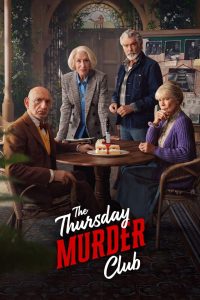 The Thursday Murder Club ชมรมไขคดีฆาตกรรมวันพฤหัสฯ (2025)