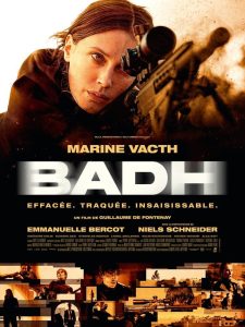 Badh (2025) พากย์ไทย