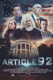 Article 92 (2025) พากย์ไทย