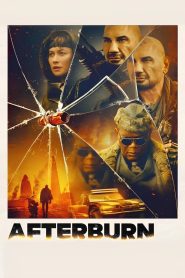 Afterburn (2025) พากย์ไทย