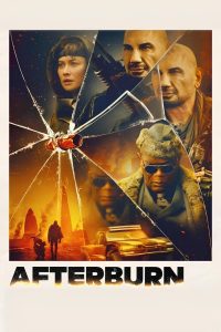 Afterburn (2025) พากย์ไทย