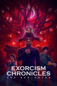 Exorcism Chronicles: The Beginning (2025) พากย์ไทย