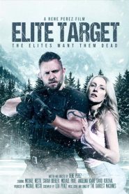 Elite Target (2025) พากย์ไทย
