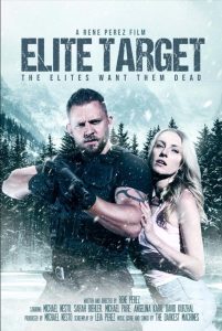 Elite Target (2025) พากย์ไทย