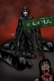 KARMA (2025) พากย์ไทย