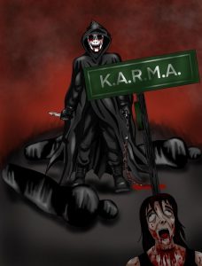 KARMA (2025) พากย์ไทย