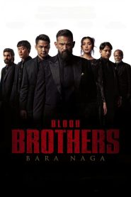 Blood Brothers: Fury of the Dragon (Blood Brothers: Bara Naga) เลือดเดือด ฝ่าองค์กรทมิฬ (2025)