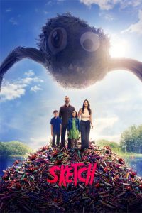 Sketch (2025) พากย์ไทย