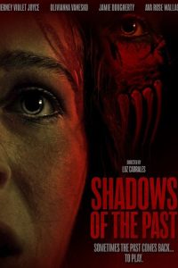 Shadows Of The Past (2025) พากย์ไทย