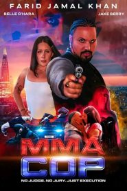 MMA Cop (2025) พากย์ไทย