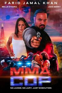 MMA Cop (2025) พากย์ไทย