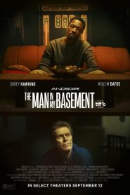 The Man in My Basement (2025) พากย์ไทย