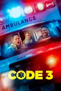Code 3 (2025) พากย์ไทย