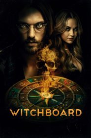 Witchboard (2025) พากย์ไทย