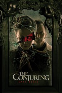 The Conjuring: Last Rites (2025) พากย์ไทย