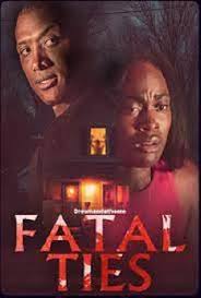 Fatal Ties (2025) พากย์ไทย