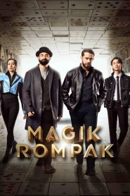 Magik Rompak (2025) พากย์ไทย