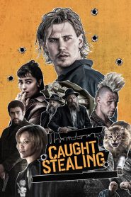 Caught Stealing (2025) พากย์ไทย