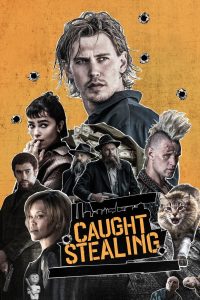 Caught Stealing (2025) พากย์ไทย
