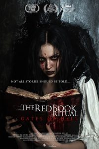 The Red Book Ritual: Gates of Hell (2025) พากย์ไทย