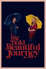 A Big Bold Beautiful Journey (2025) พากย์ไทย