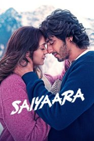 Saiyaara สองเราจะสู้เพื่อฝัน (2025)