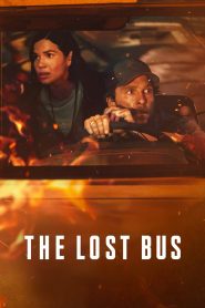 The Lost Bus (2025) พากย์ไทย
