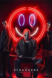 The Strangers: Chapter 2 (2025) พากย์ไทย