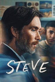 Steve (2025) พากย์ไทย