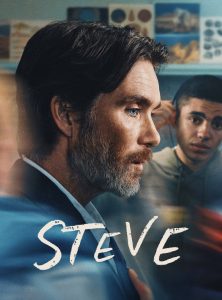 Steve (2025) พากย์ไทย