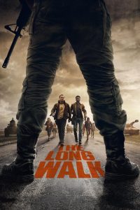 The Long Walk (2025) พากย์ไทย